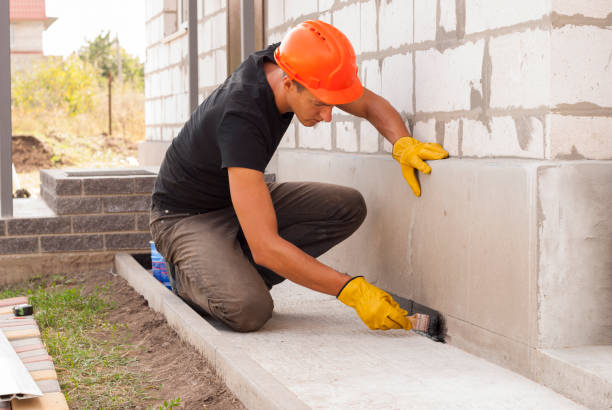 Licensed Vapor Barrier Installation service in Samaria, MI - Arrow Tight Waterproofing